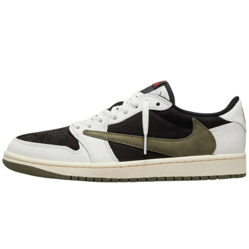 Nike air jordan 1 low travis scott clearance