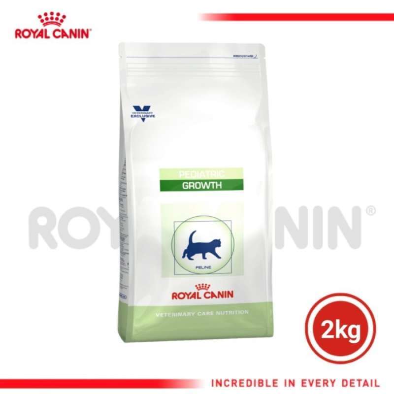 Royal canin pediatric growth hotsell