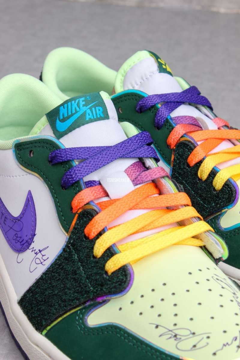 Sepatu doernbecher discount