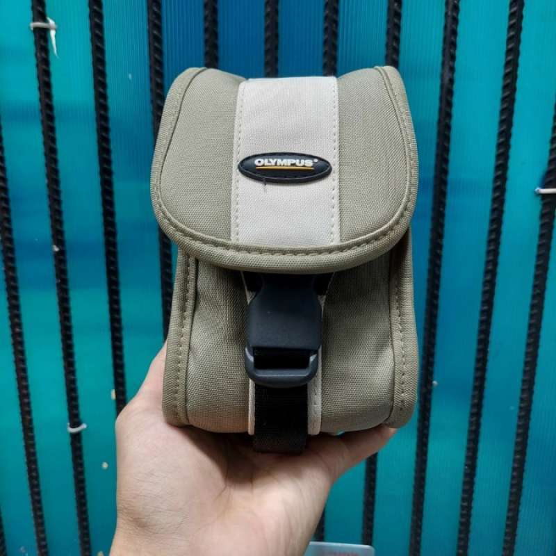 Olympus camera tas sales