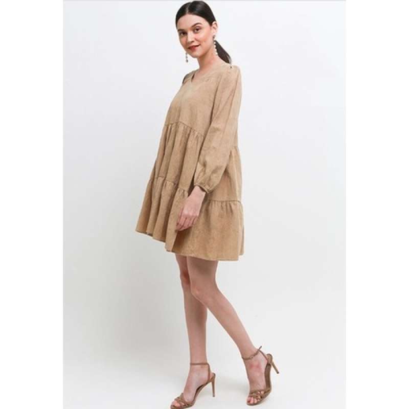 Dress chic outlet simple