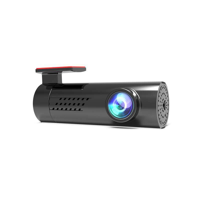 Dash Cam WiFi 1080P Full HD Night Vision Kamera Dashboard Parkir Mobil GPS  A206 Camera Video Car DVR Recorder Auto Loop