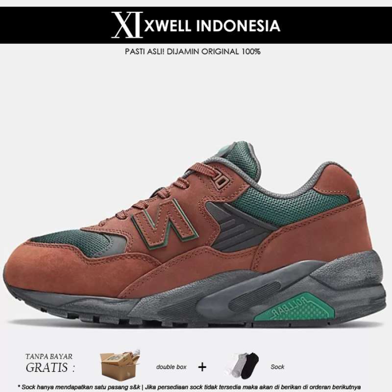 New balance 580 harga top
