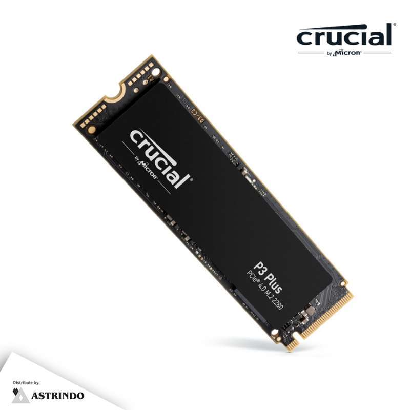 P3 Plus Crucial 256gb Ssd Price Crucial P3 Plus 2280 500GB PCI