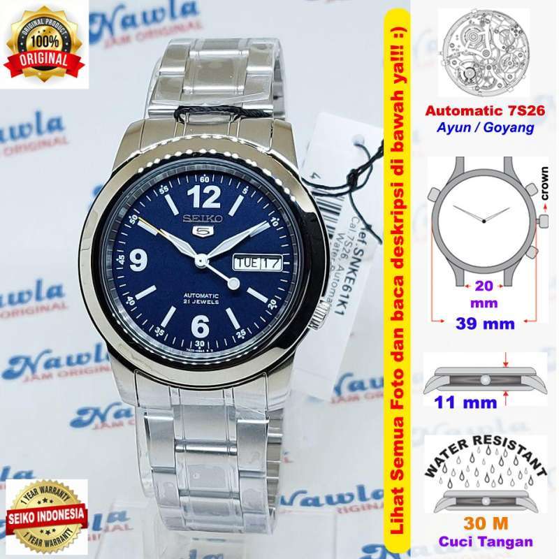 Snke61 2025