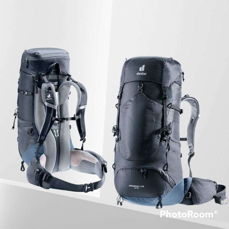 Carrier deuter 70 liter clearance