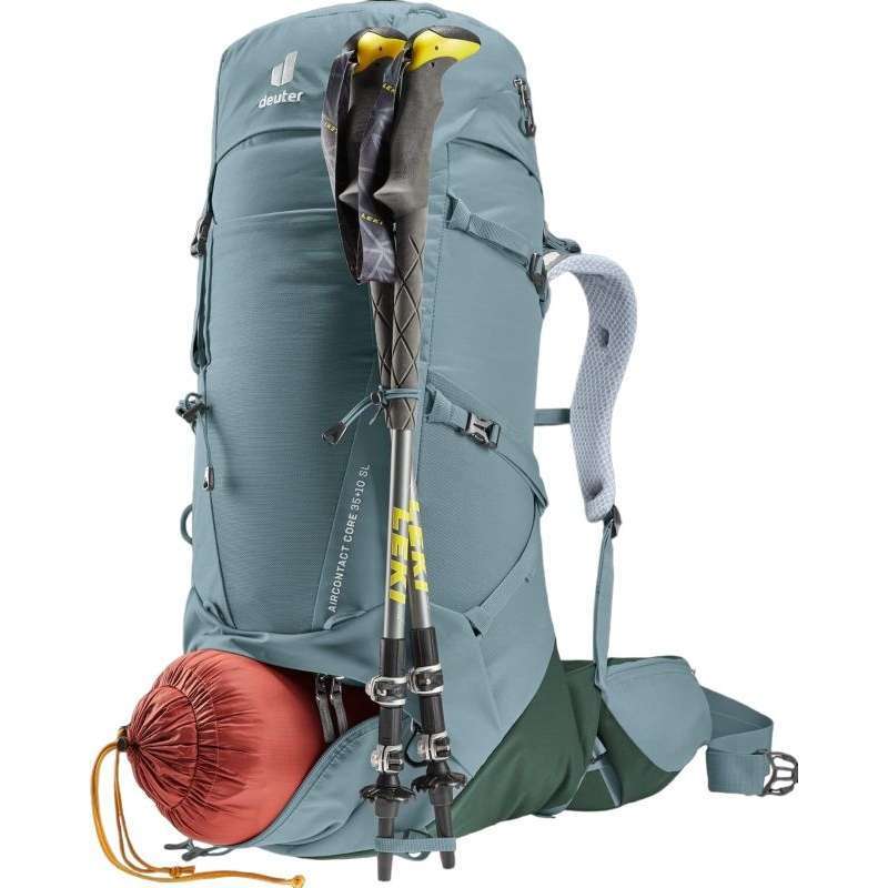 Carrier deuter hot sale 80 liter