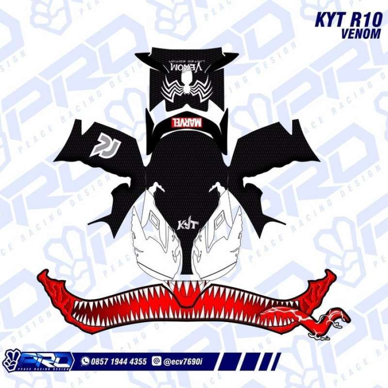 Kyt sales r10 venom