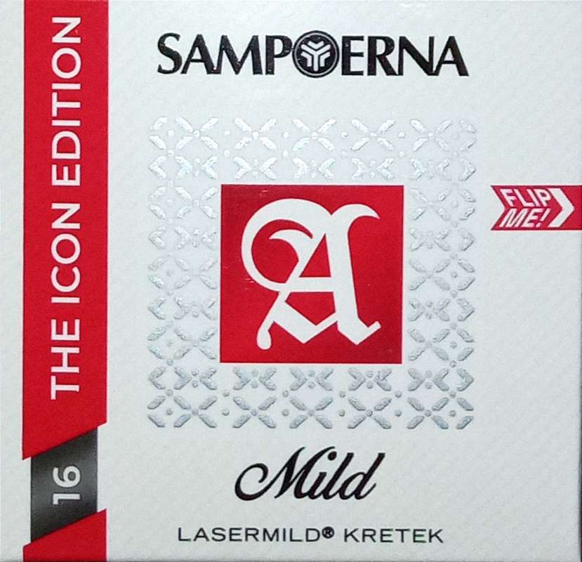 注文割引 🔥 Slop 1 Edition 16 Mild Sampoerna Rokok Harga April Grosir その他