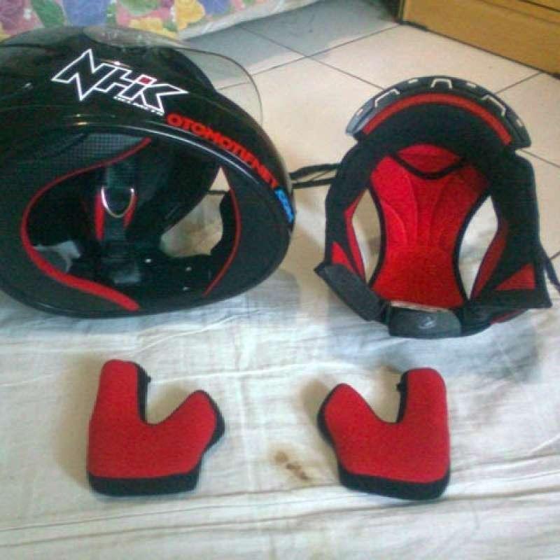 Busa helm nhk best sale rx9