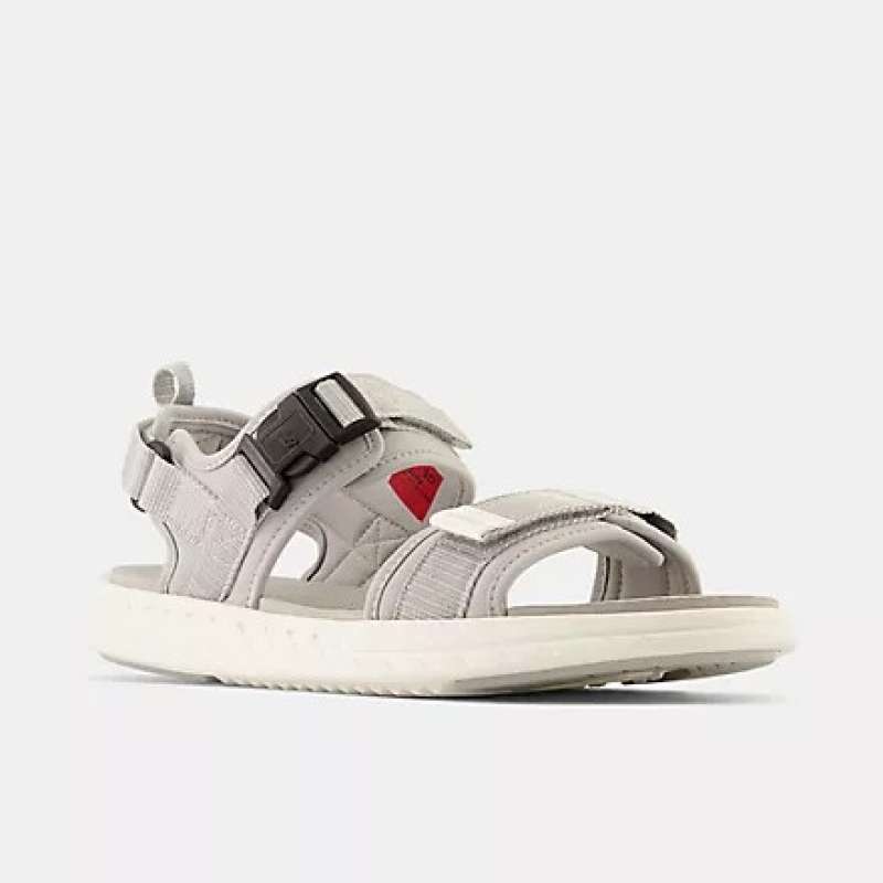 Promo Sandal Pria New Balance 600 SDL600C1 ORIGINAL Diskon 58