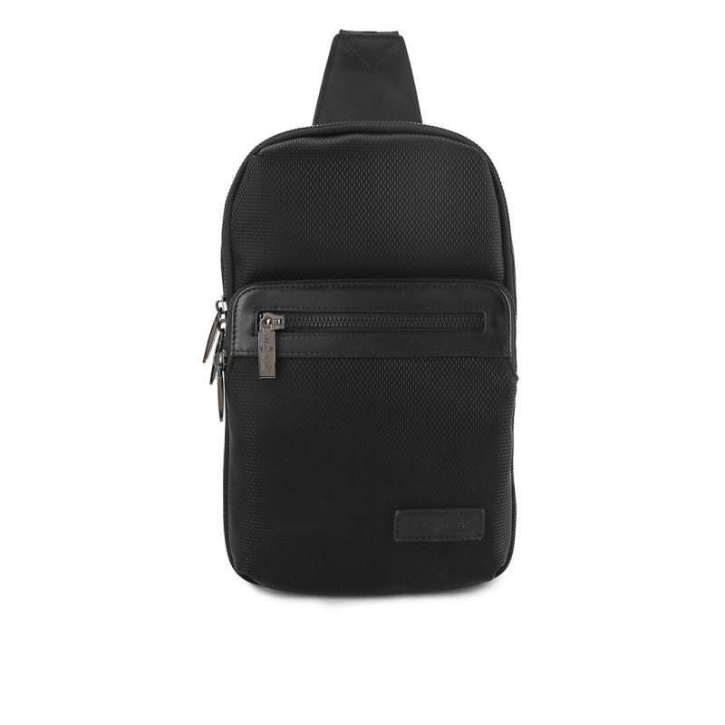 Chest bag cheap hush puppies