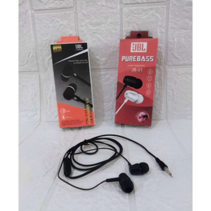 Jbl pure bass jb 01 sales