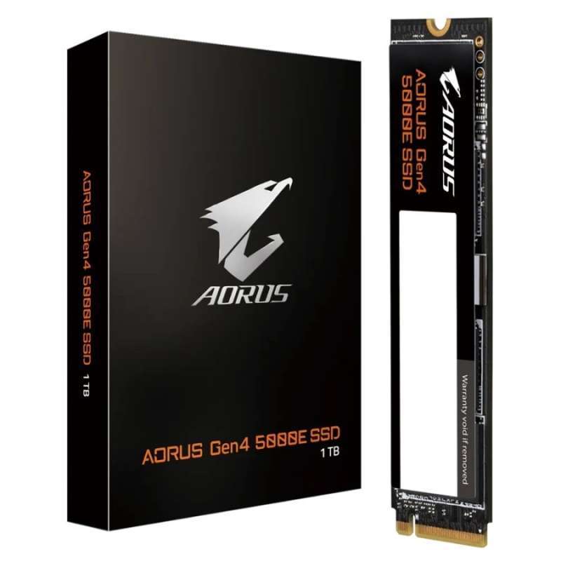 Ssd Aorus Aic Adaptor Gigabyte GC-4XM2G4 (AORUS Gen4 AIC Adaptor