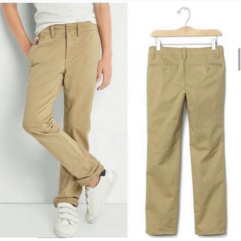 Gap kids chinos online