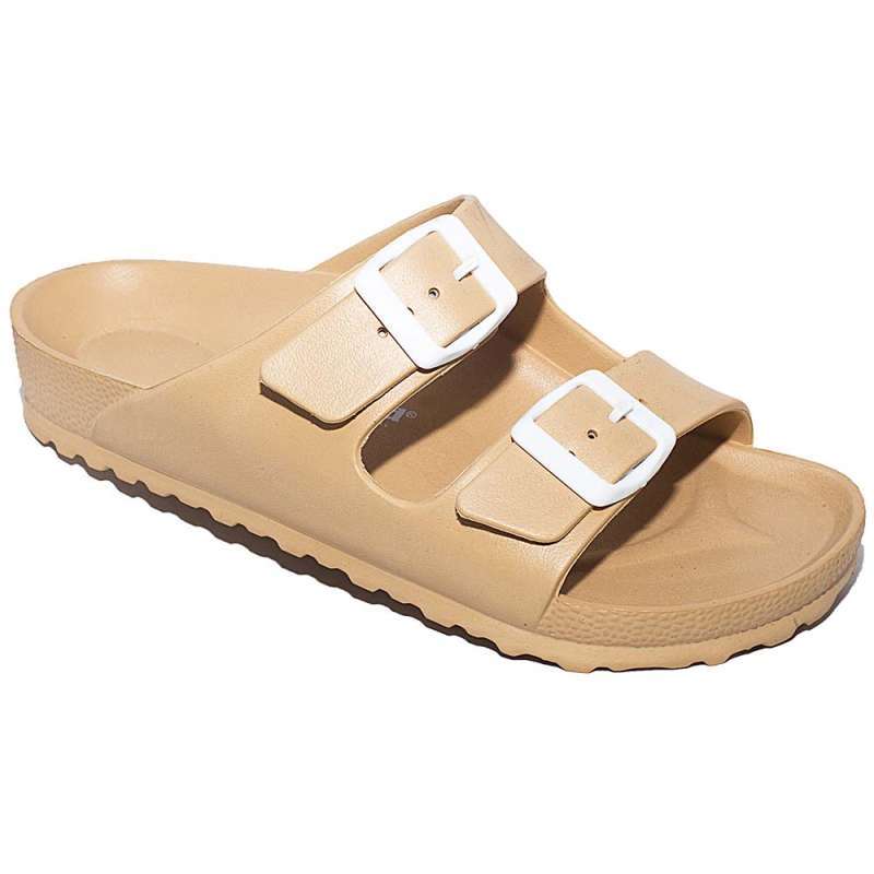 Model sandal homyped 2025