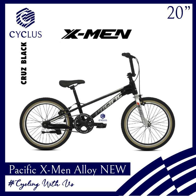 Bmx pacific 20 hot sale