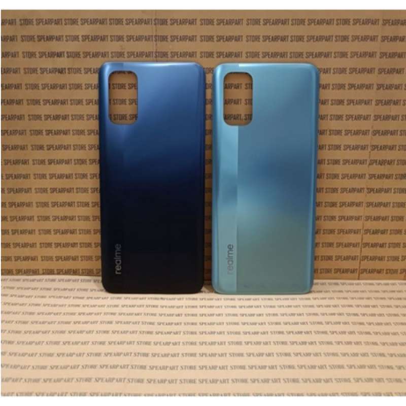 BACKDOOR TUTUP BELAKANG BACK CASING COVER REALME PRO