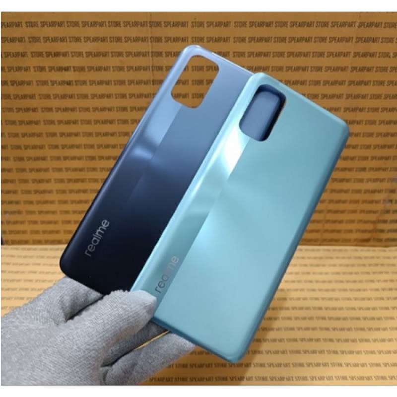 BACKDOOR TUTUP BELAKANG BACK CASING COVER REALME PRO