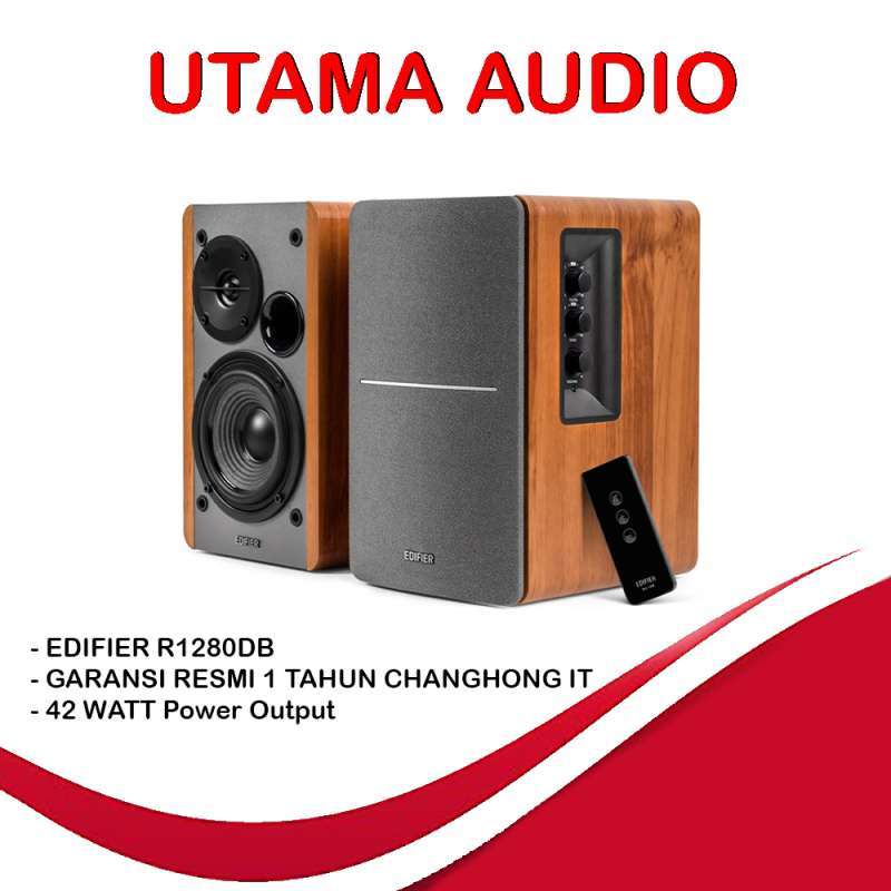 Jual shop edifier r1280t