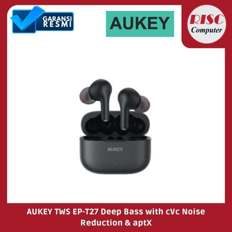 Aukey hotsell ep 27