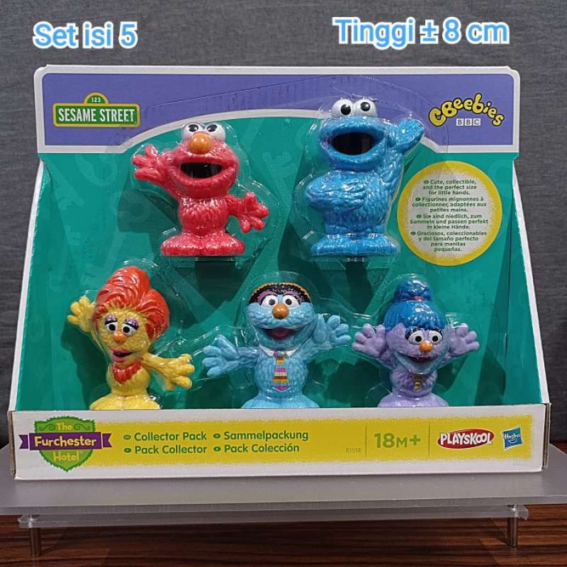 Manitas hasbro hot sale
