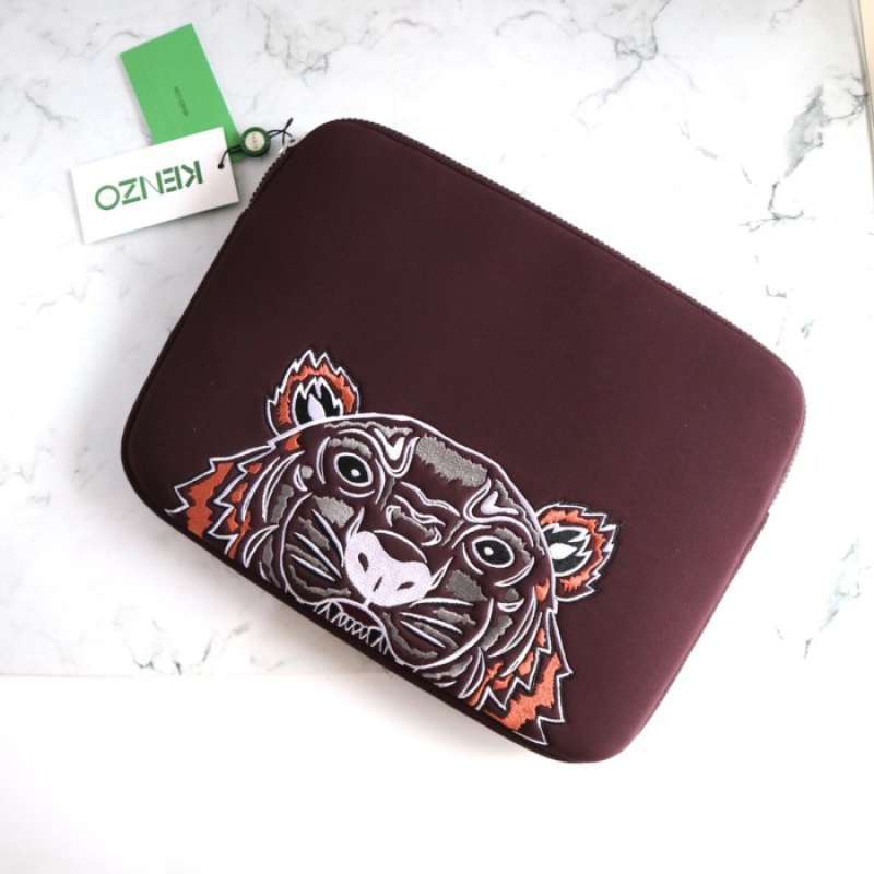Kenzo sales laptop sleeve