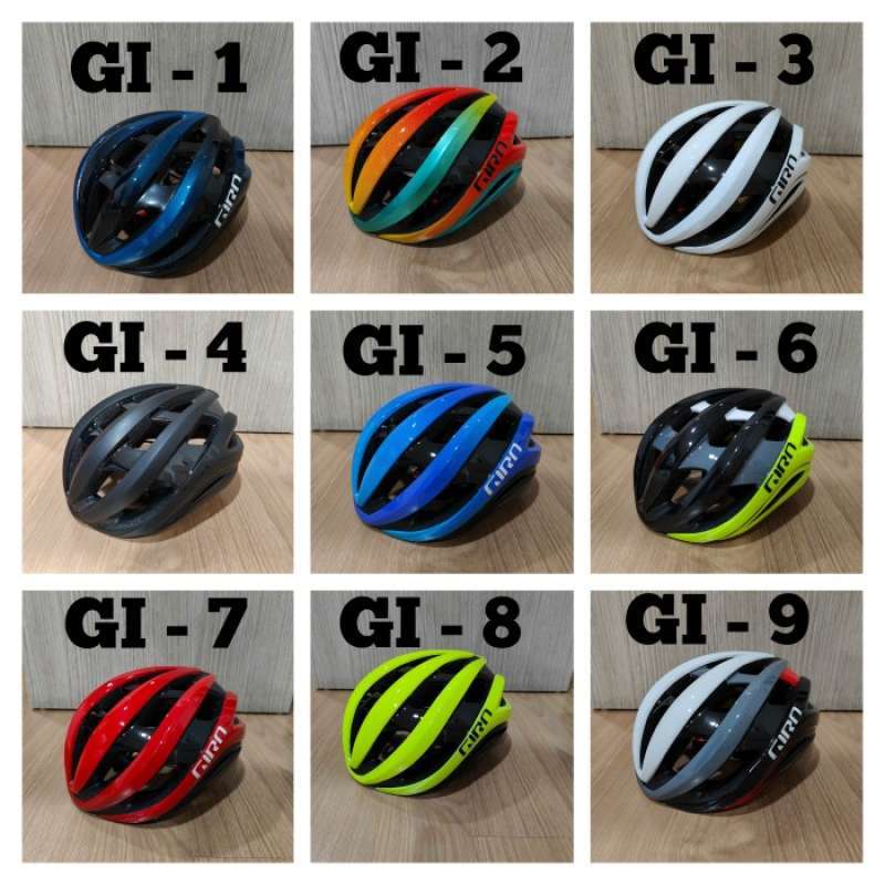 Helm sepeda acm best sale