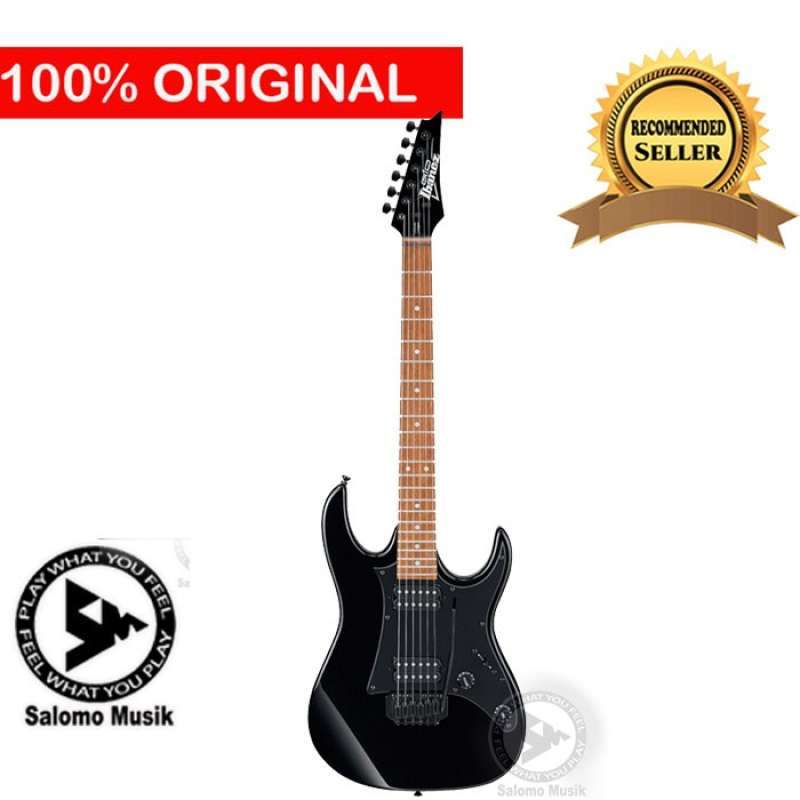 Gitar hot sale ibanez gio