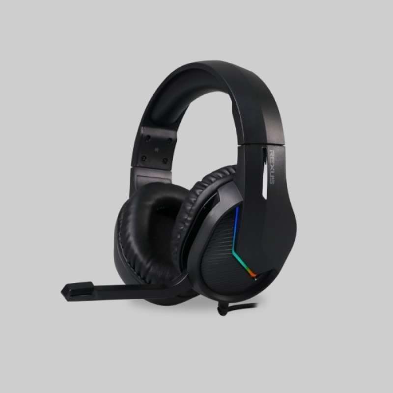 Rexus headphone hotsell