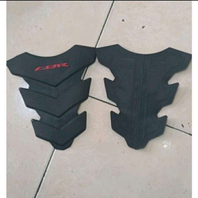 Promo Tankpad Tank Pad Stiker Timbul Pelindung Tangki Original Cbr