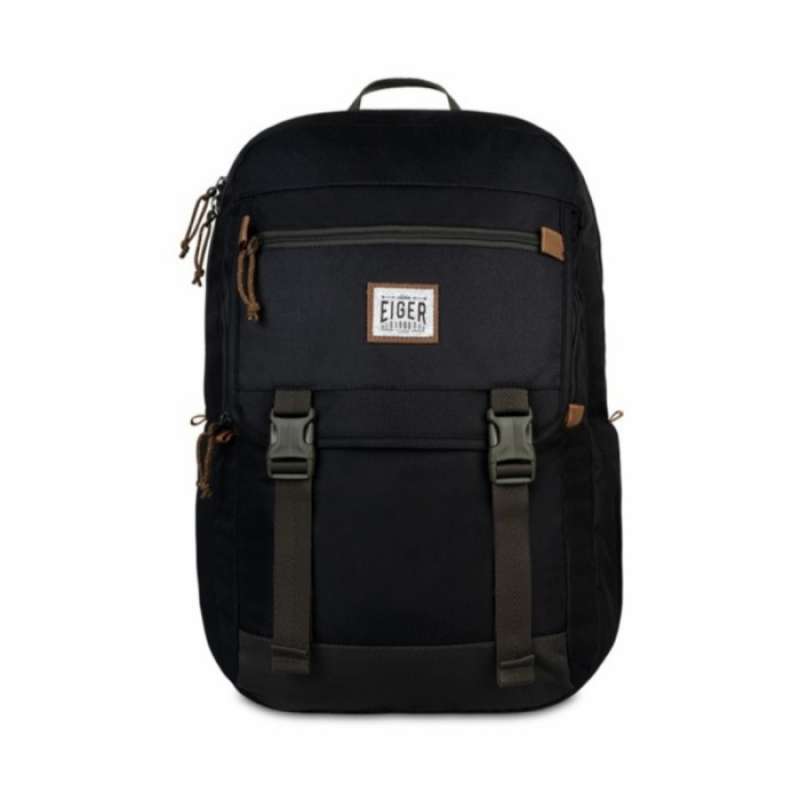 Eiger 1989 cruiser deals backpack tote bag 25l