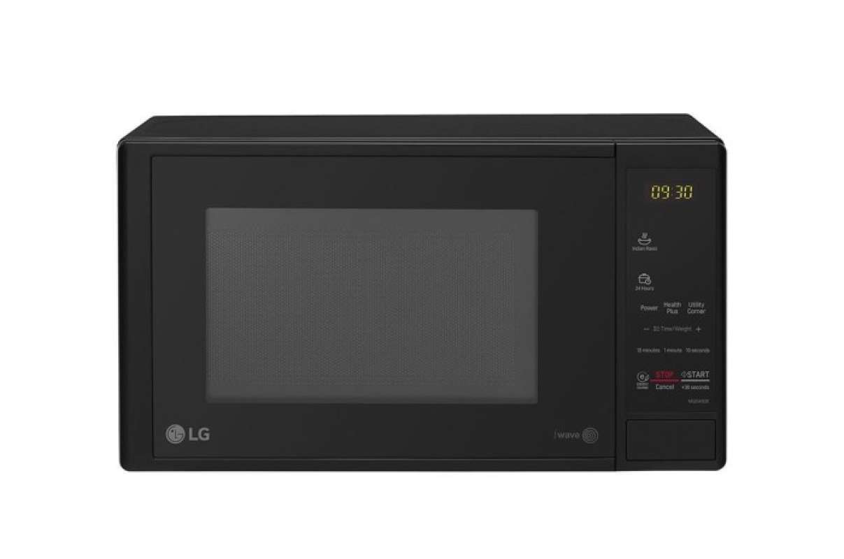 Microwave lg low hot sale watt