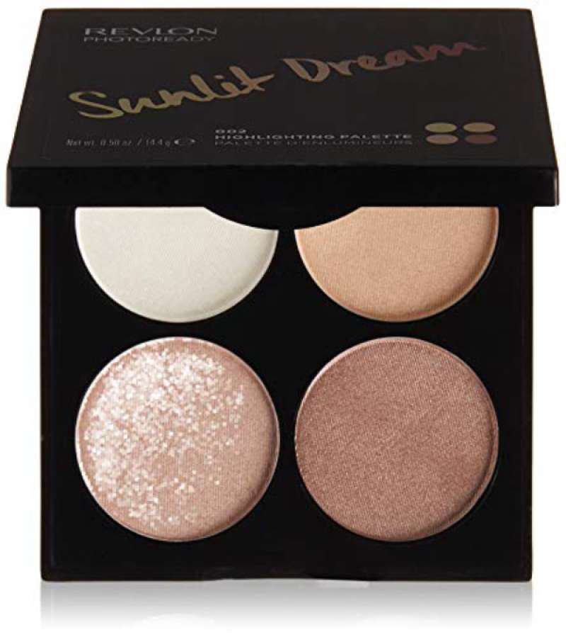 Sunlit dream shop