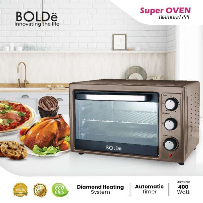 Diamond cheap series microwave