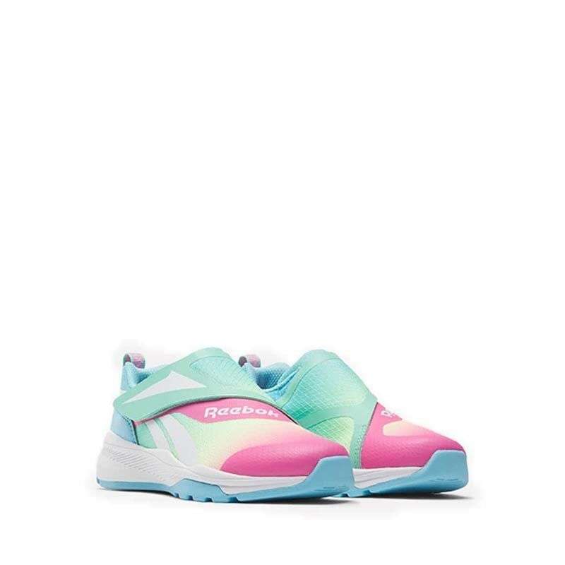 Sepatu reebok slip on shop