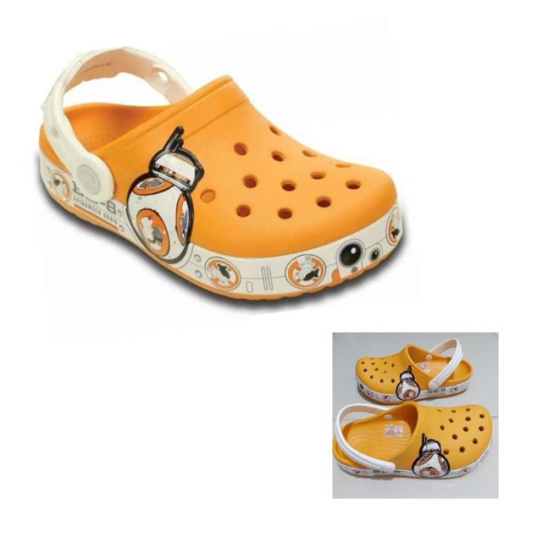 Crocs bb8 new arrivals