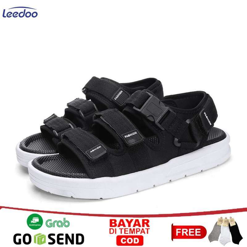 Adidas sandal gunung online