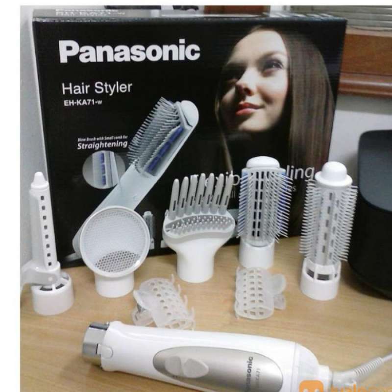 Panasonic kurukuru shop