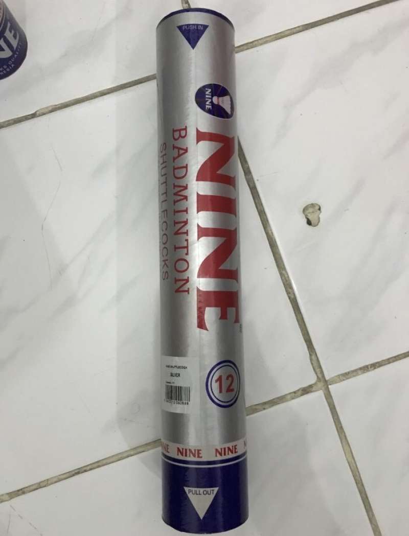 Badminton cok outlet