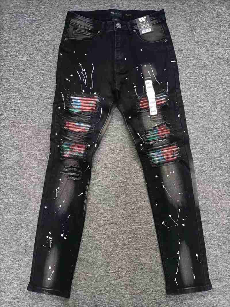 Waimea skinny fit jeans 2025