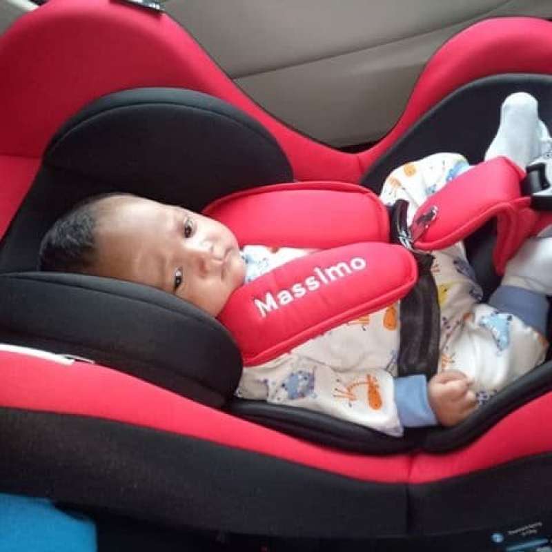 Jual baby top car seat murah