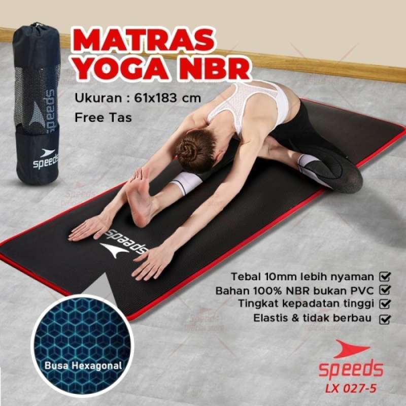 Matras yoga 10mm clearance