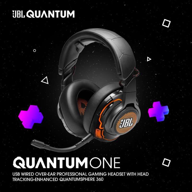 Jbl quantum sphere outlet