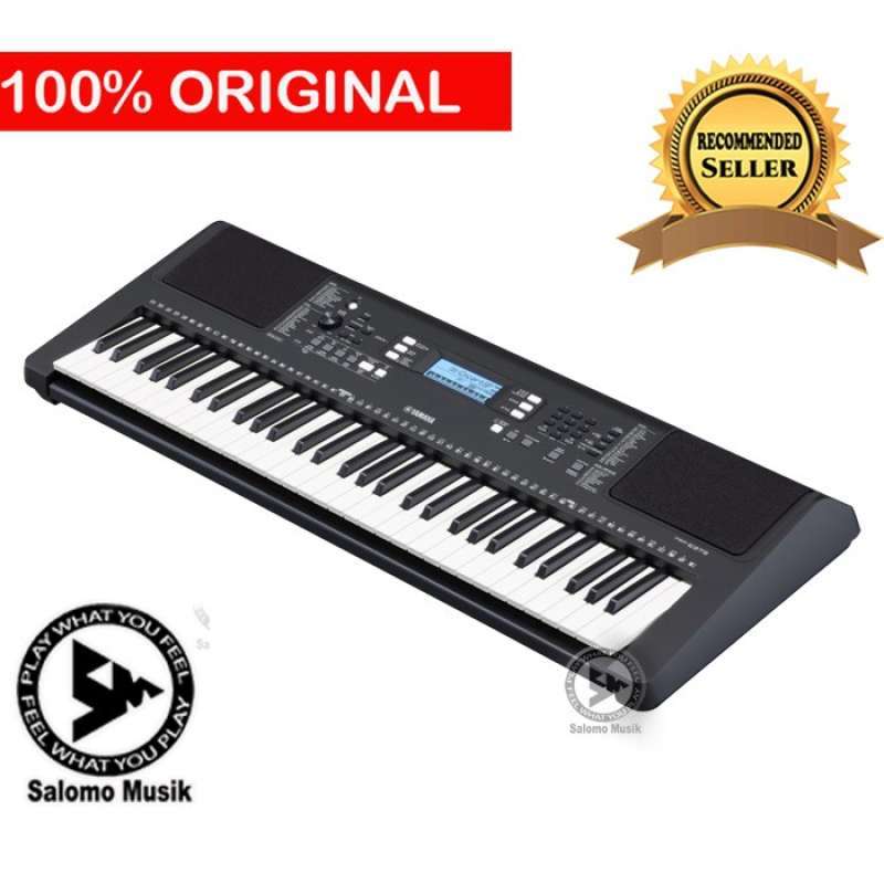 Harga keyboard piano on sale yamaha