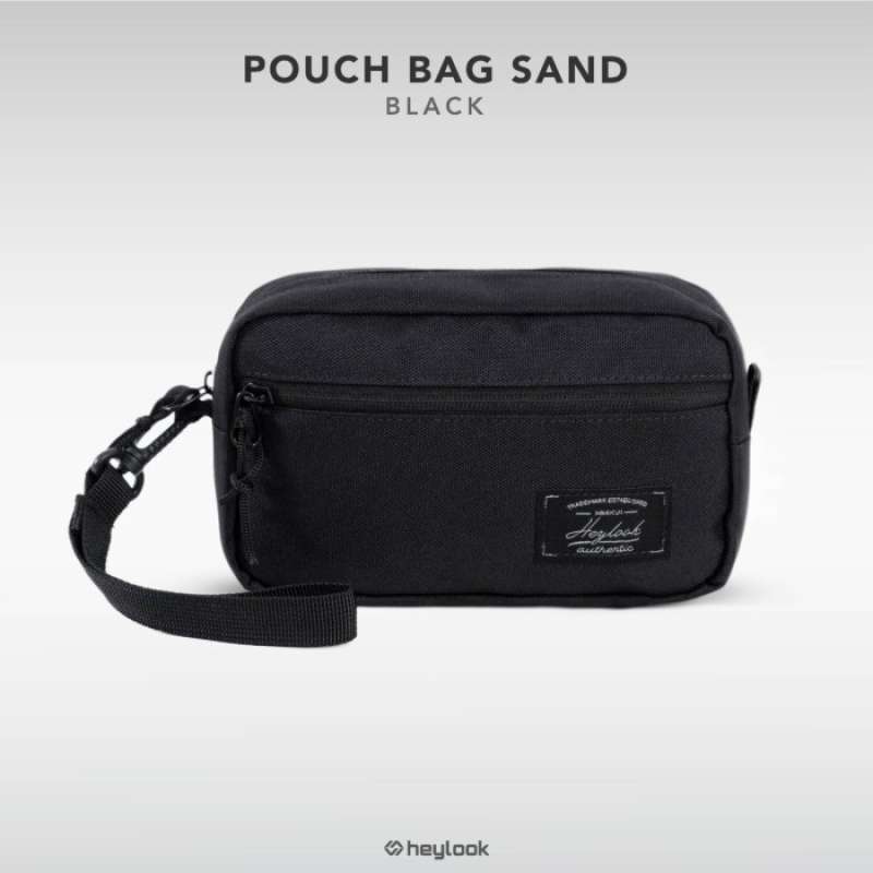 Jual best sale pouch bag