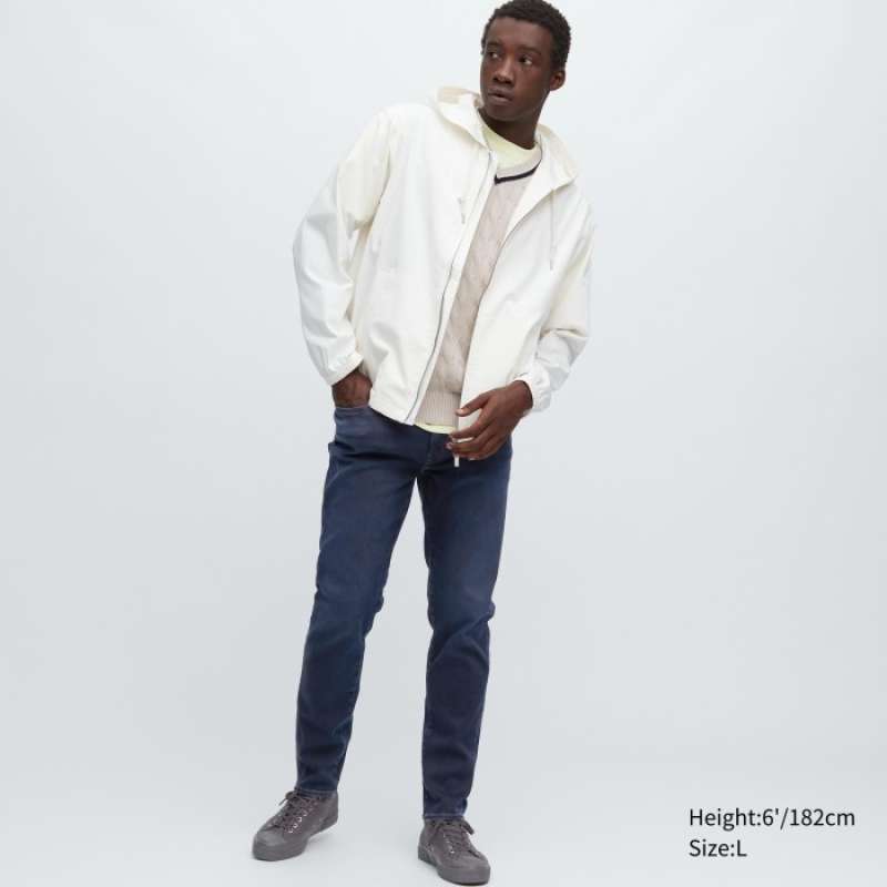 Jeans ezy uniqlo top