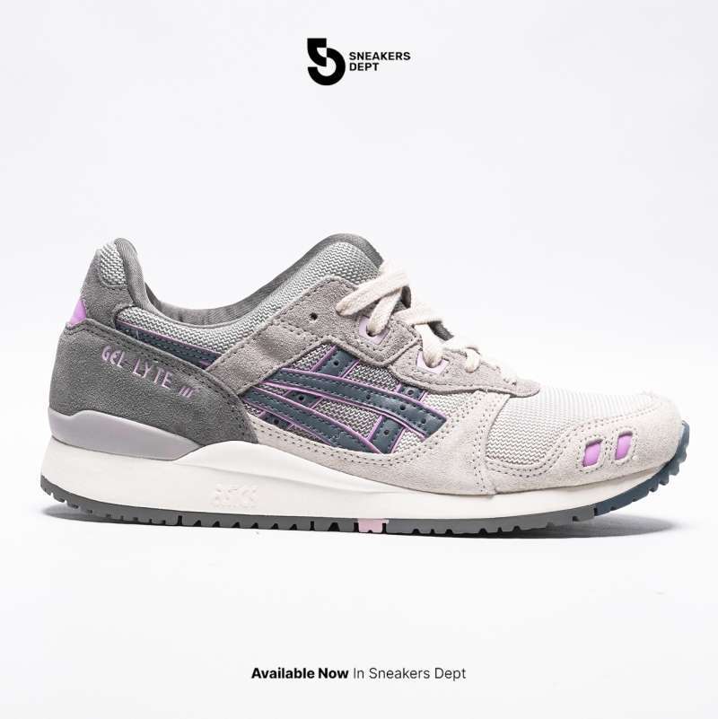 Sepatu asics gel sales lyte iii original