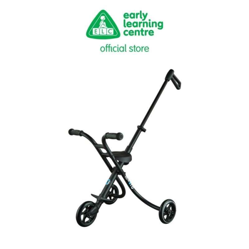 Promo Micro Trike Xl Black Sepeda Dorong Stroller Anak Bayi hitam Diskon 23 Di Seller Luarbiasa Shop Harapan Jaya Kota Bekasi Blibli