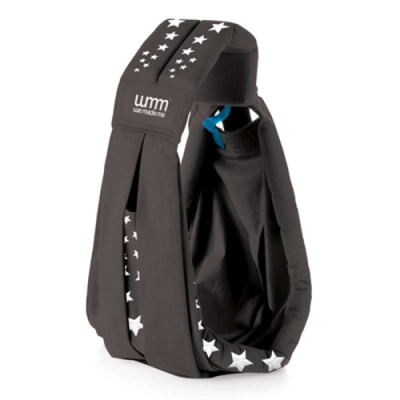 Sling Carrier Wmm Baby Sling Blibli Baba Sling Review Promo We - Main Image